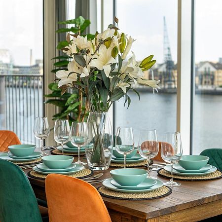 Excel London Majestic Apartment Buitenkant foto