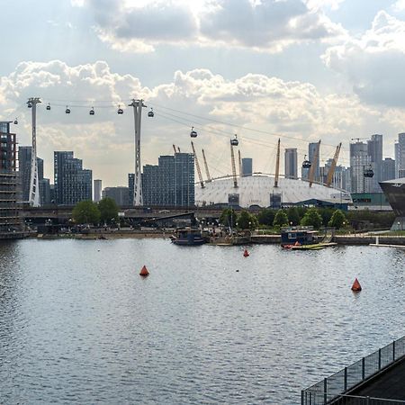 Excel London Majestic Apartment Buitenkant foto