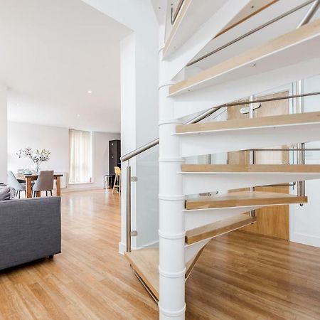 Excel London Majestic Apartment Buitenkant foto