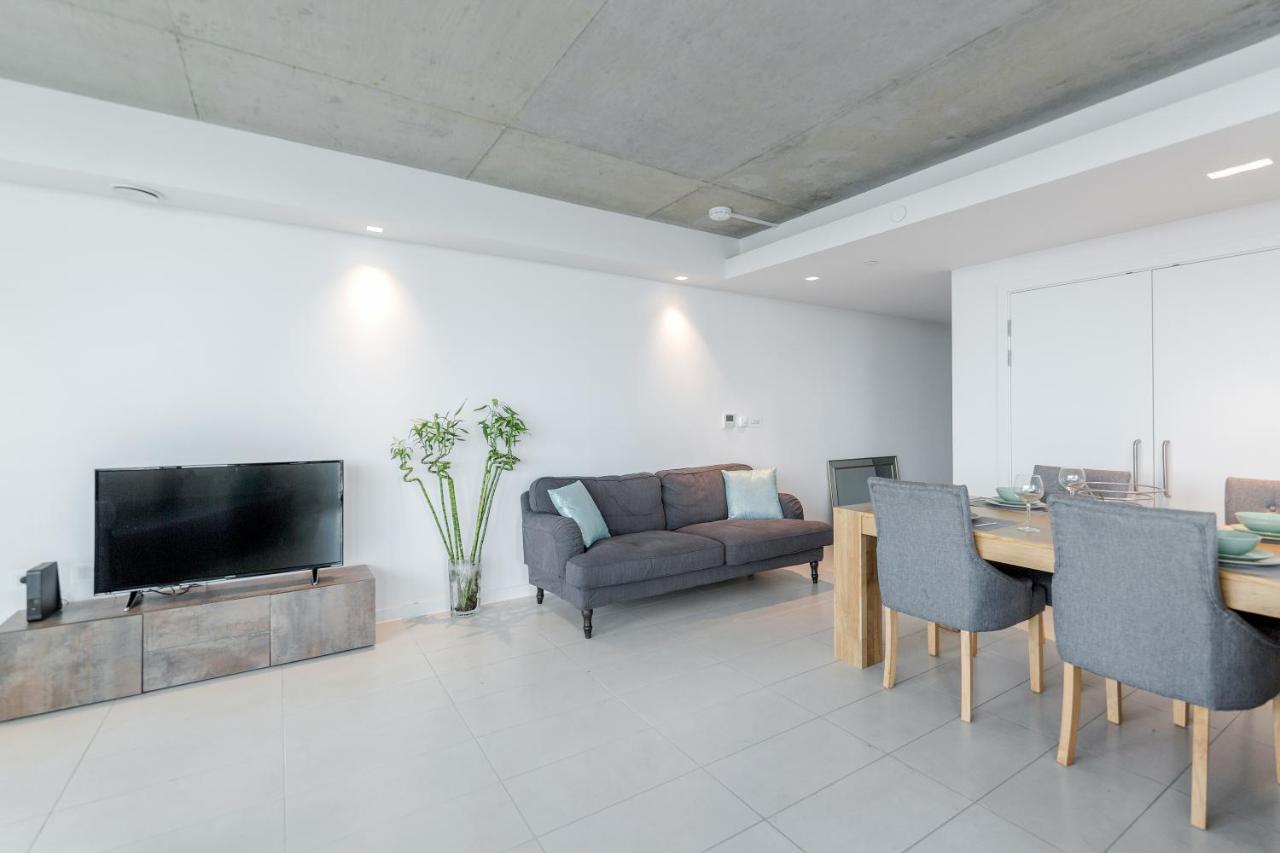 Excel London Majestic Apartment Buitenkant foto