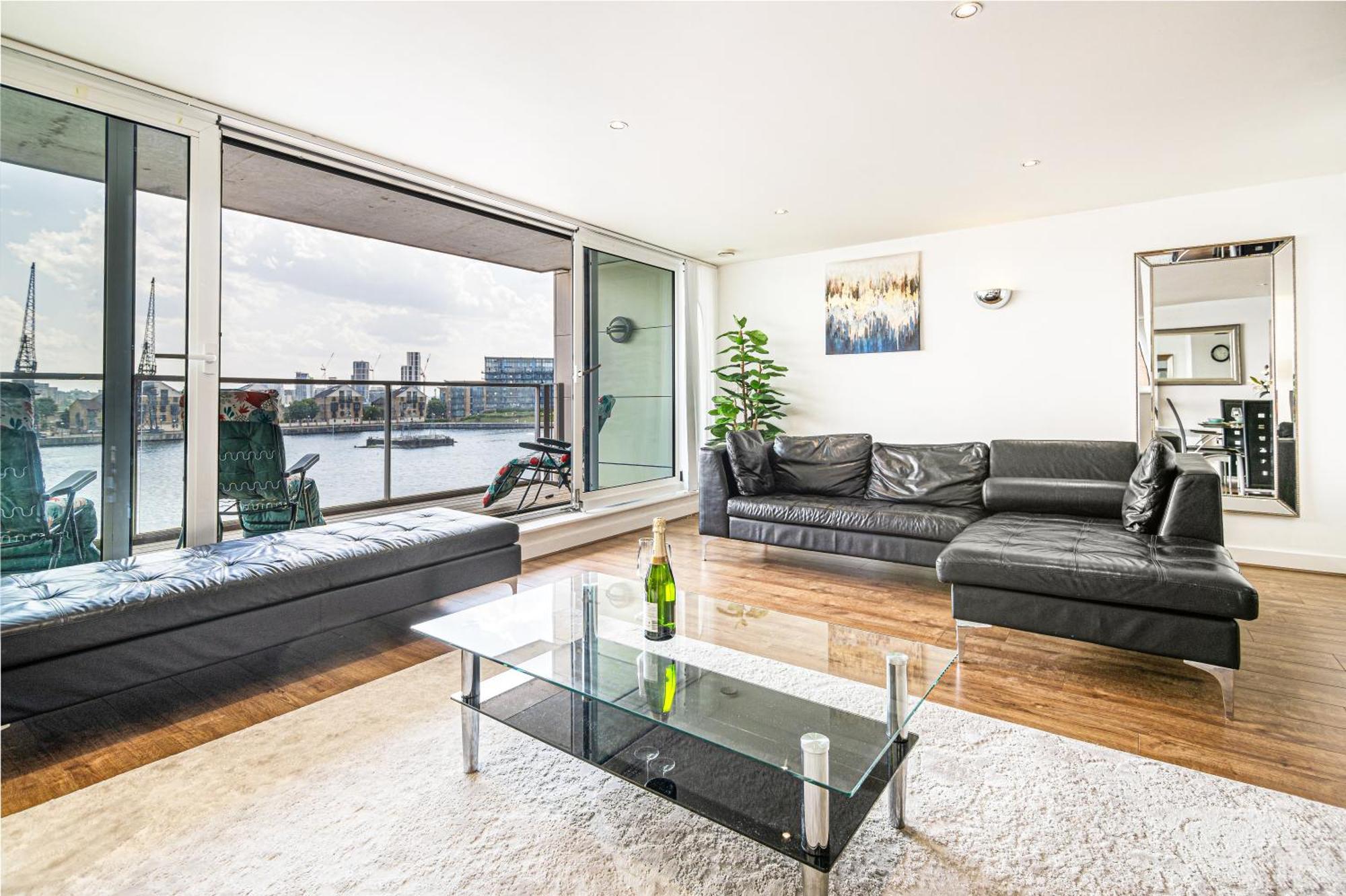 Excel London Majestic Apartment Buitenkant foto